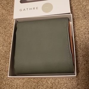 NIB Gathre mini DUSK (retired color)